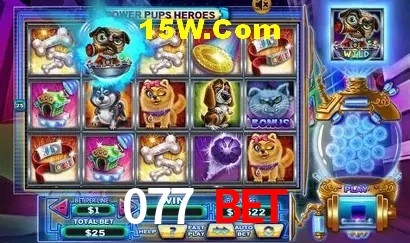 Weekend Specials 077 Bet