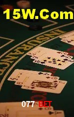 Flash Promotion 077 Bet