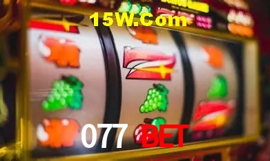 API Integration 077 Bet