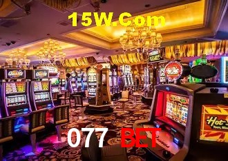Game Providers 077 Bet